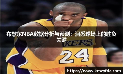 布歇尔NBA数据分析与预测：洞悉球场上的胜负关键
